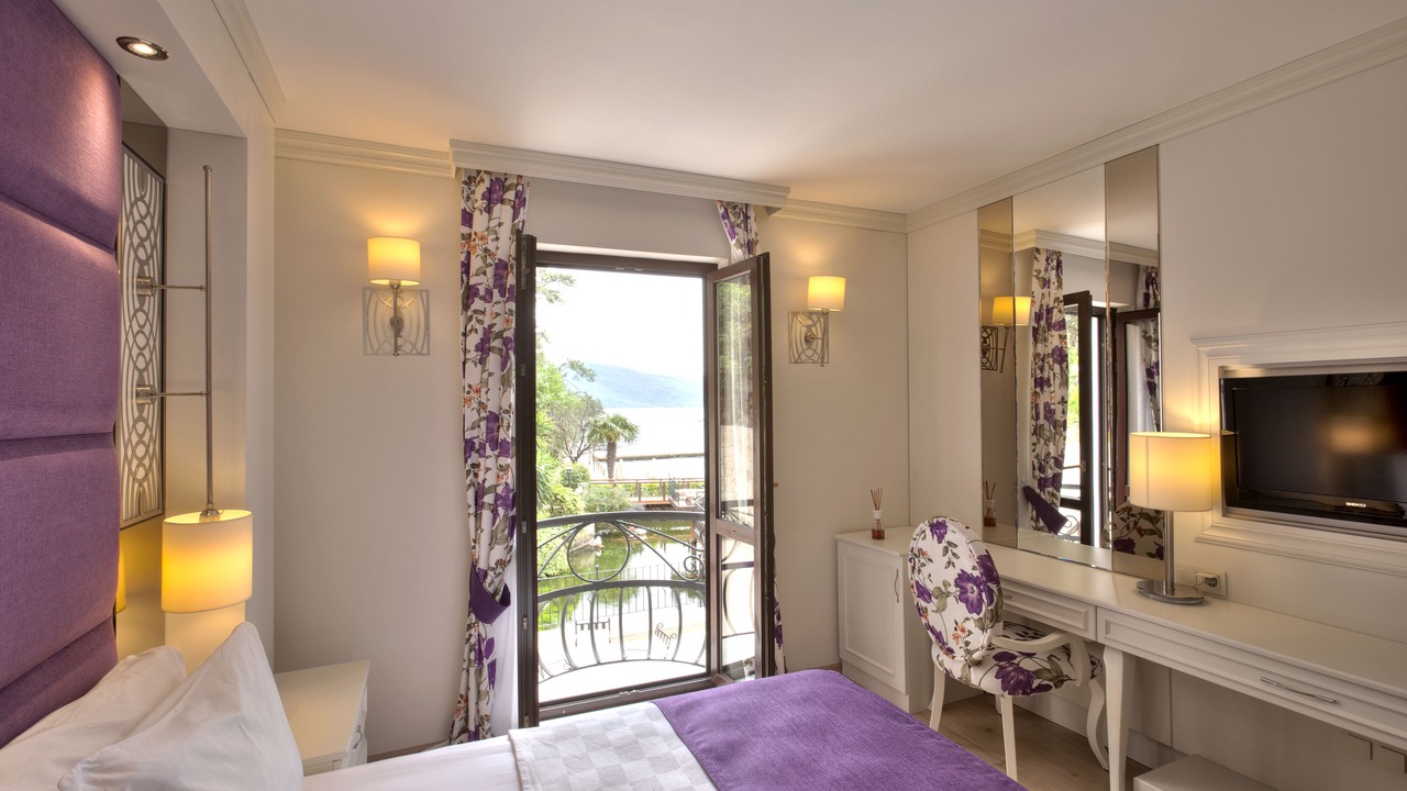 Photo of Bedroom in Akyaka