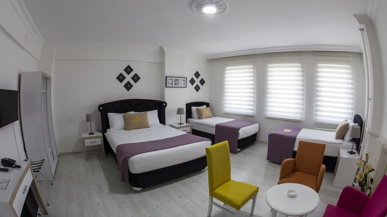 Photo of Livingroom in Corum