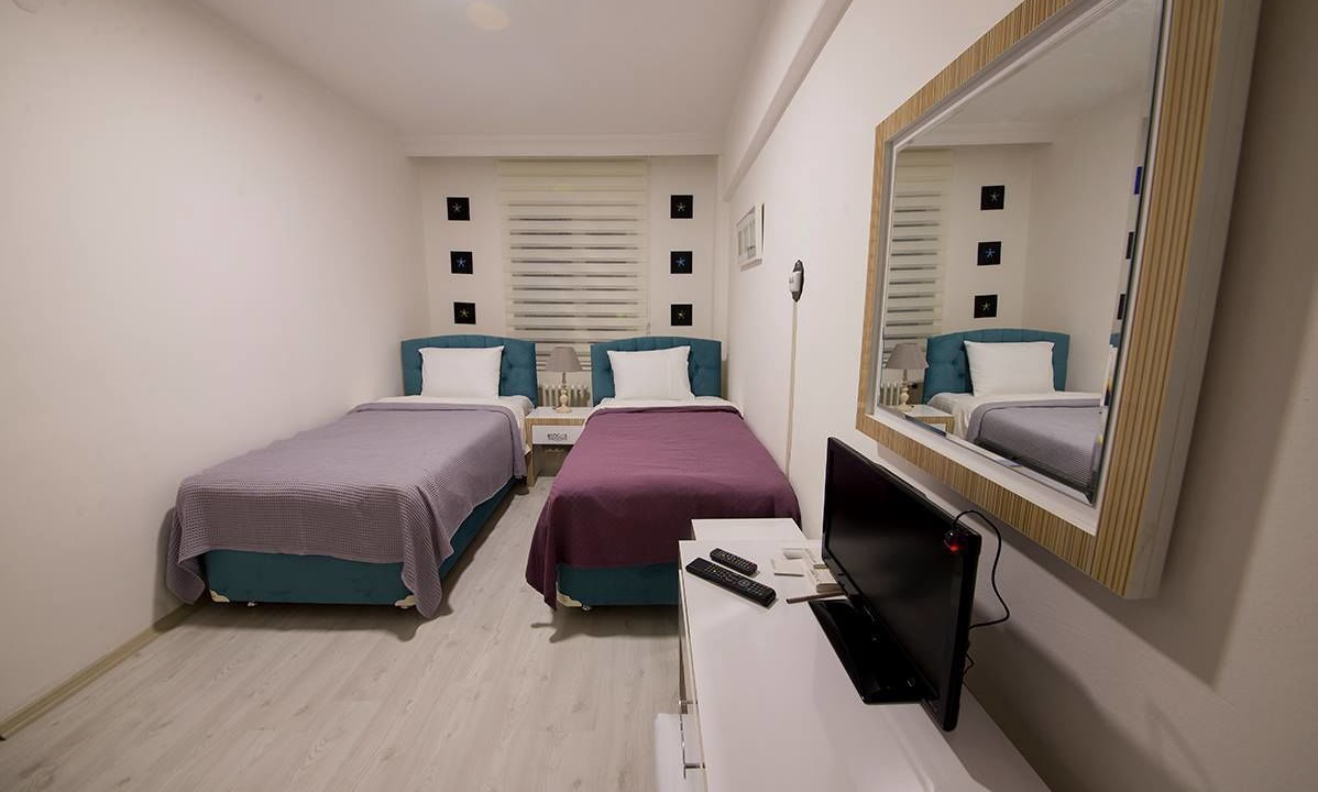Photo of Bedroom in Corum