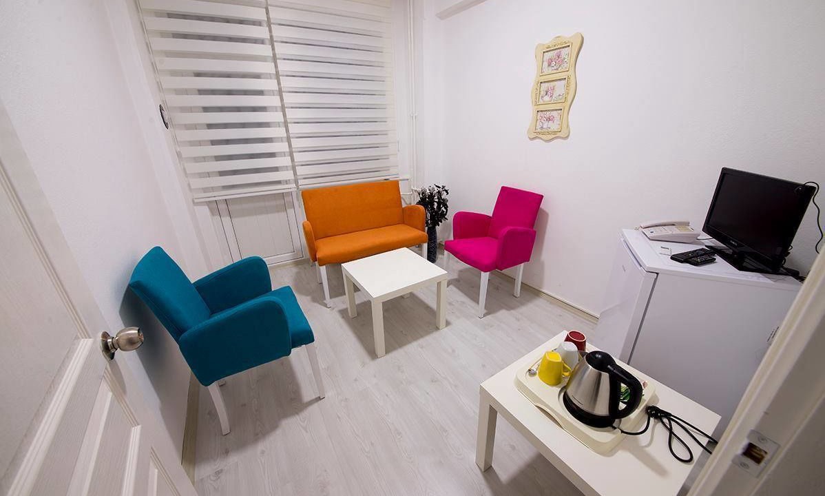 Photo of Bedroom in Corum