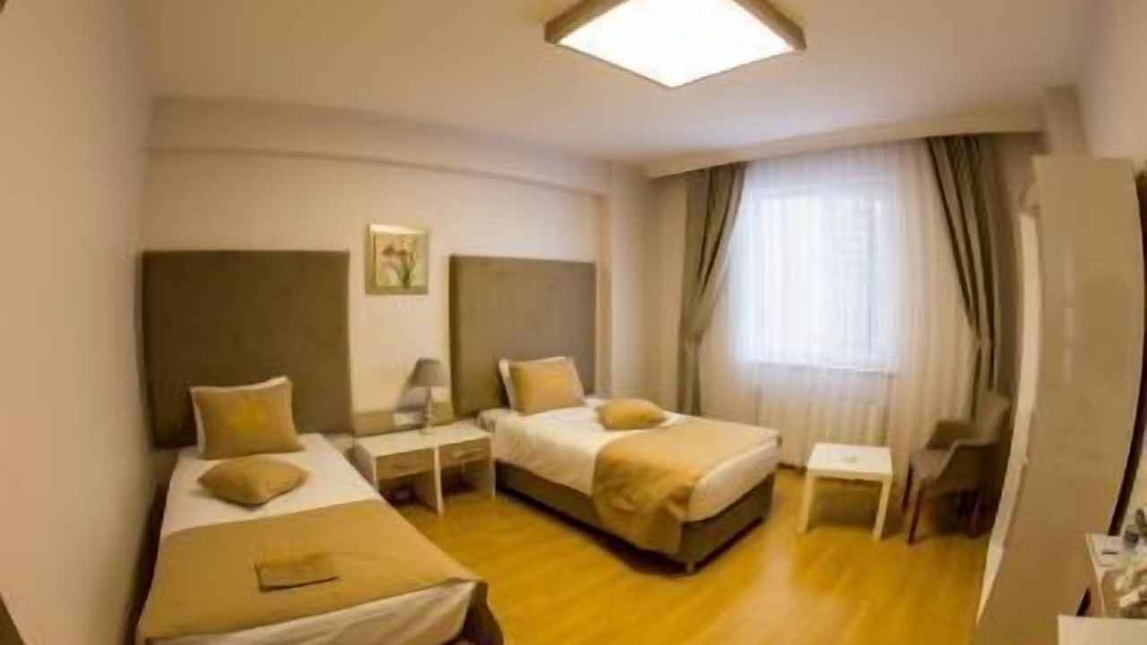 Photo of Livingroom in Corum
