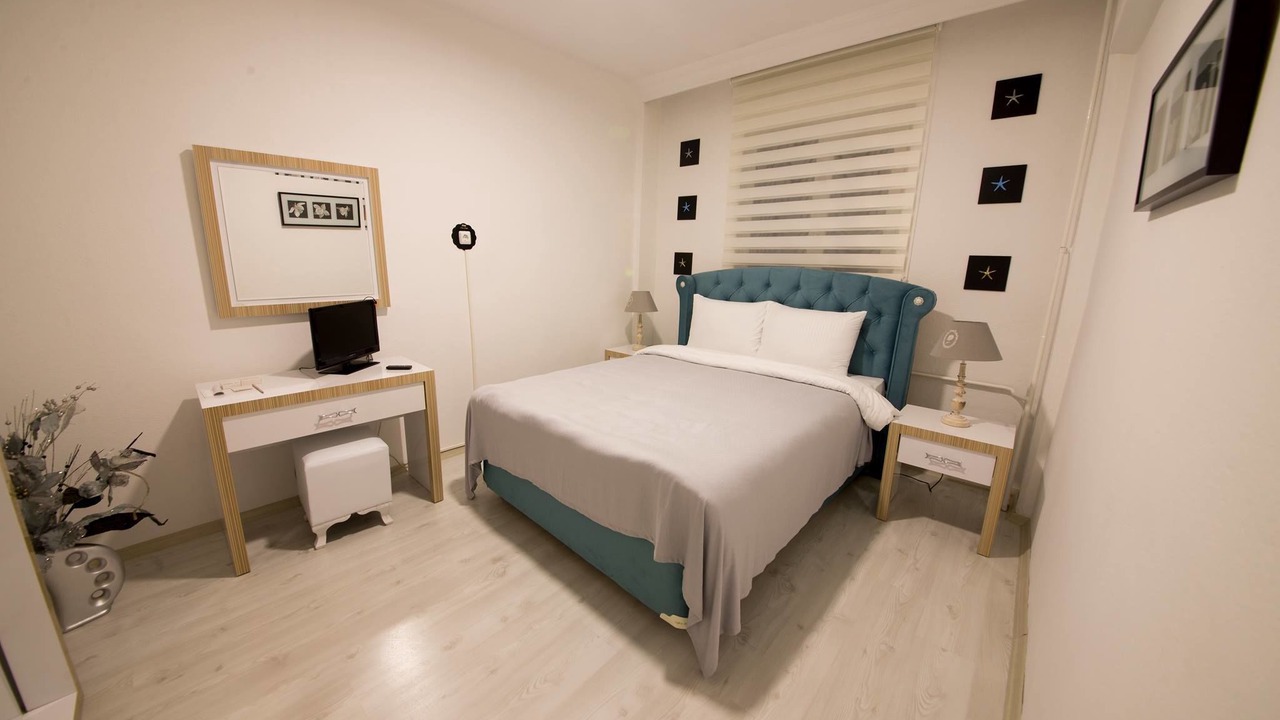 Photo of Bedroom in Corum