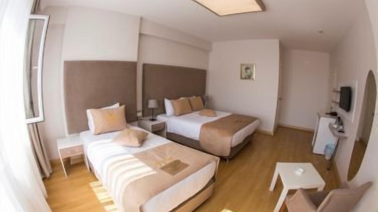 Photo of Bedroom in Corum