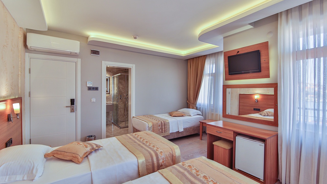 Photo of Bedroom in Amasra