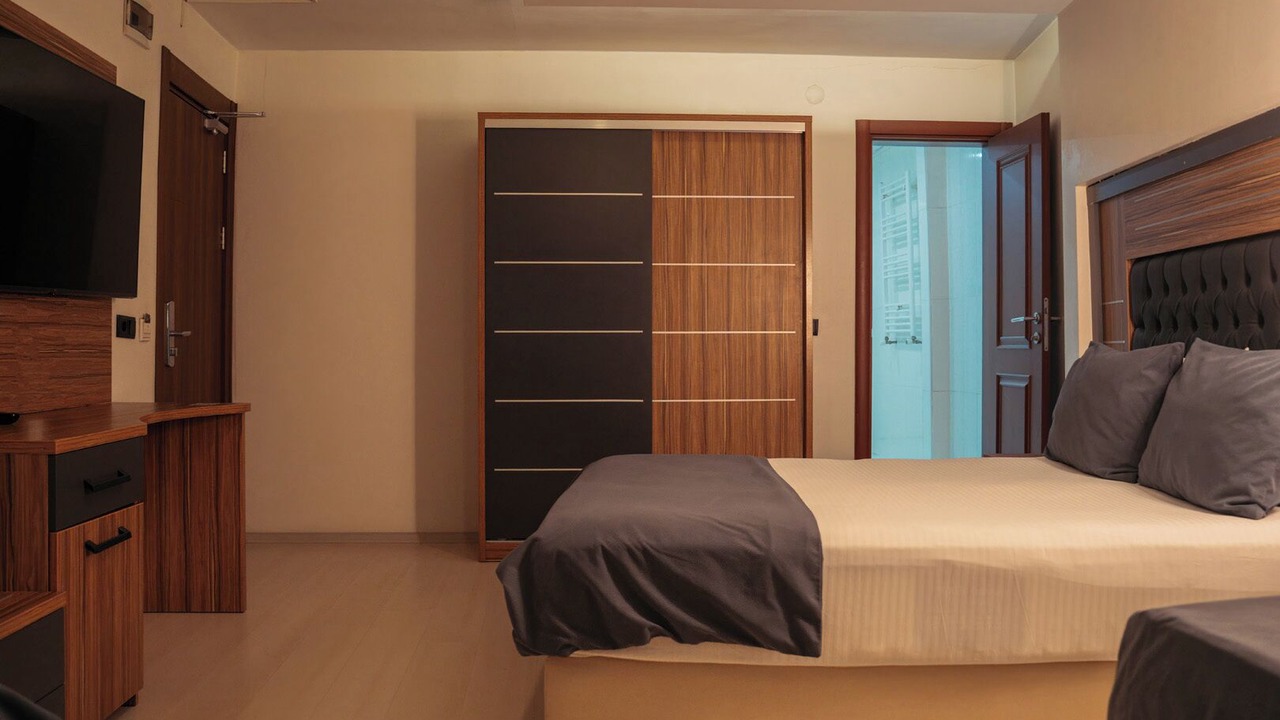 Photo of Bedroom in Amasya