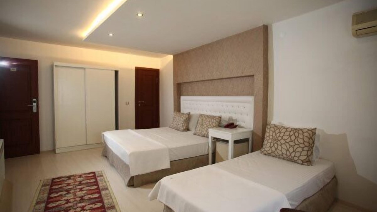 Photo of Bedroom in Amasya