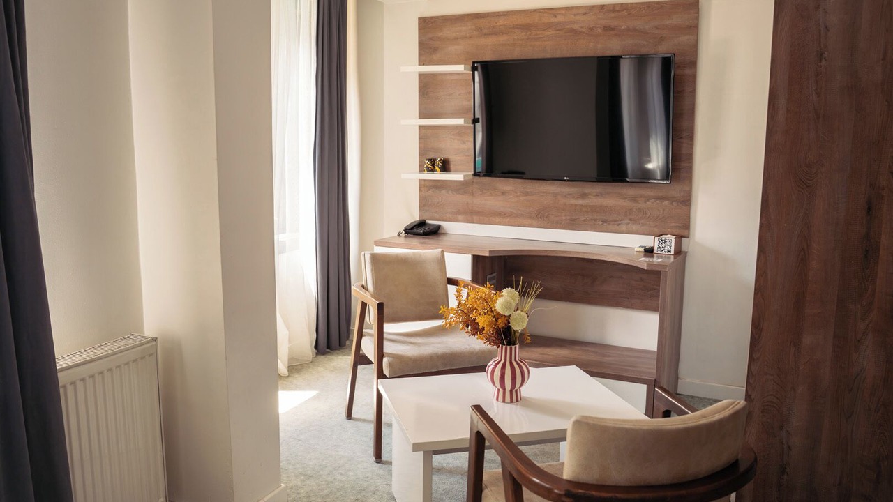 Photo of Bedroom in Amasya