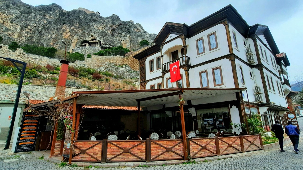 Photo of Outdoor in Amasya