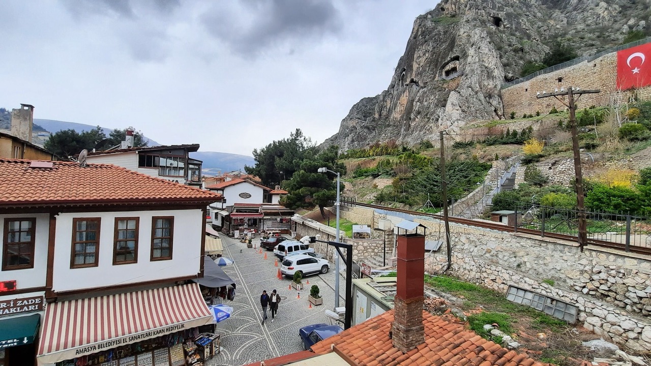 Photo of Others in Amasya