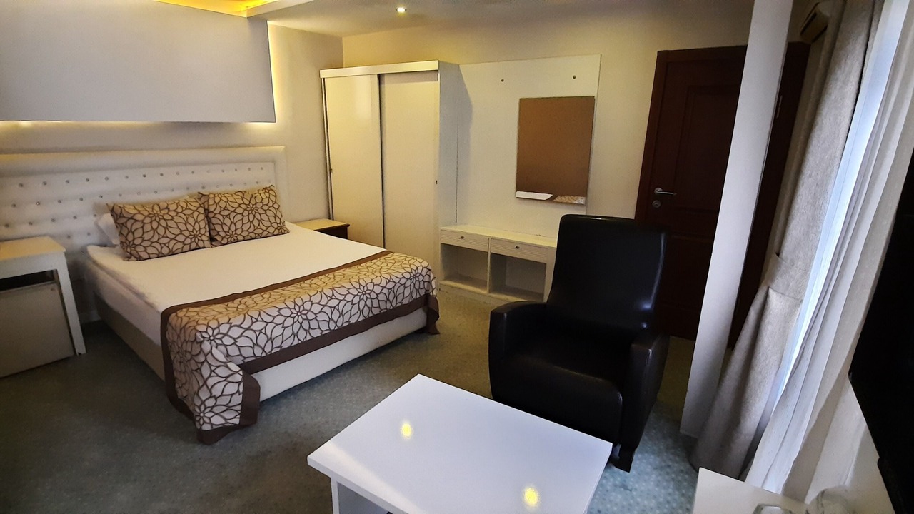 Photo of Bedroom in Amasya