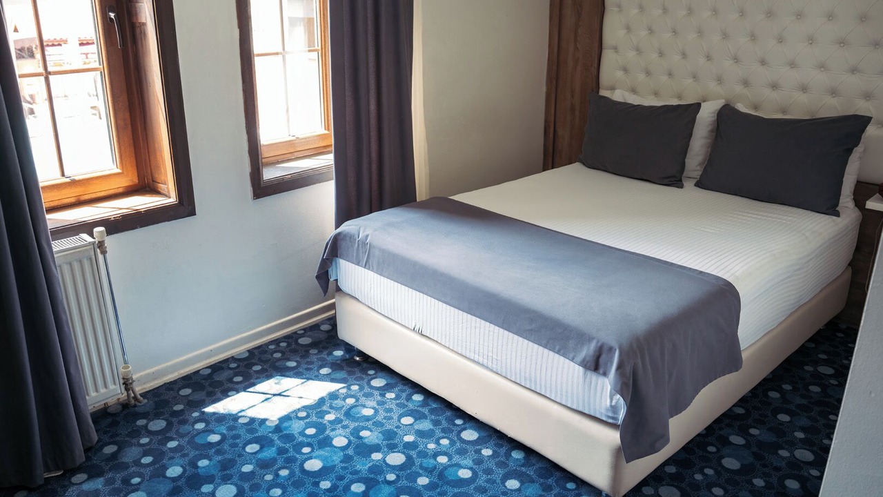 Photo of Bedroom in Amasya
