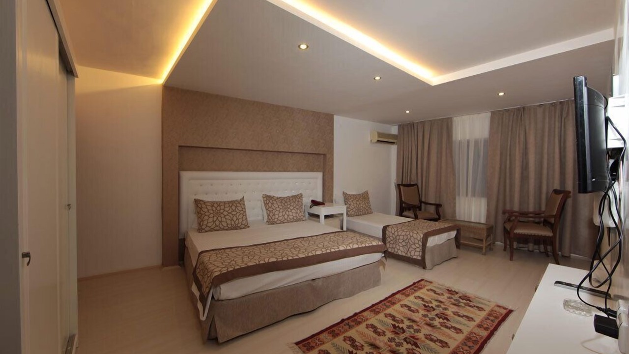Photo of Bedroom in Amasya