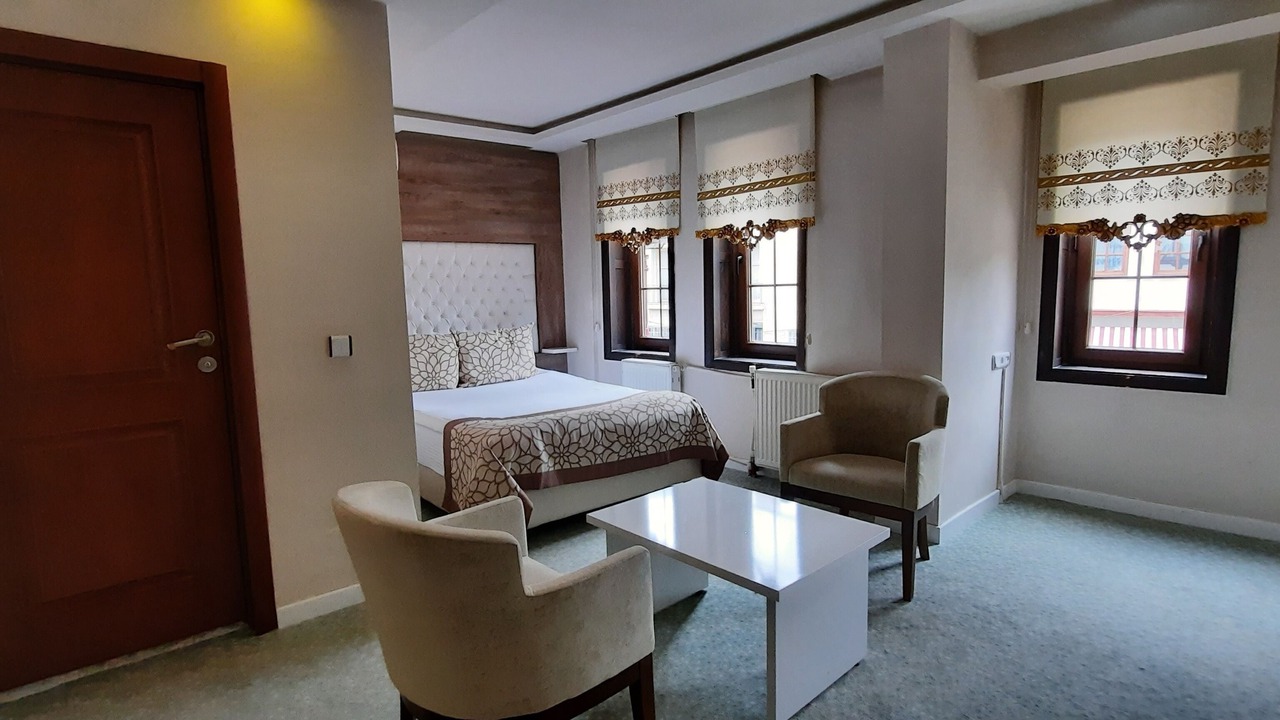 Photo of Bedroom in Amasya
