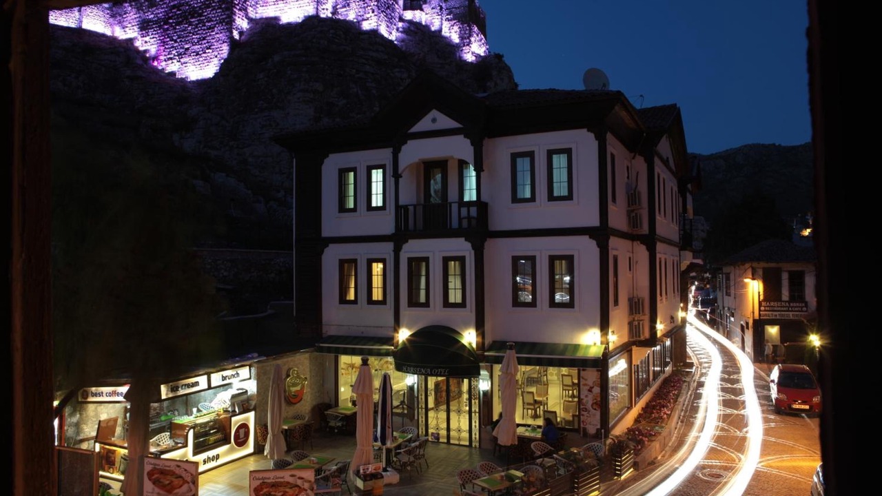 Photo of Outdoor in Amasya