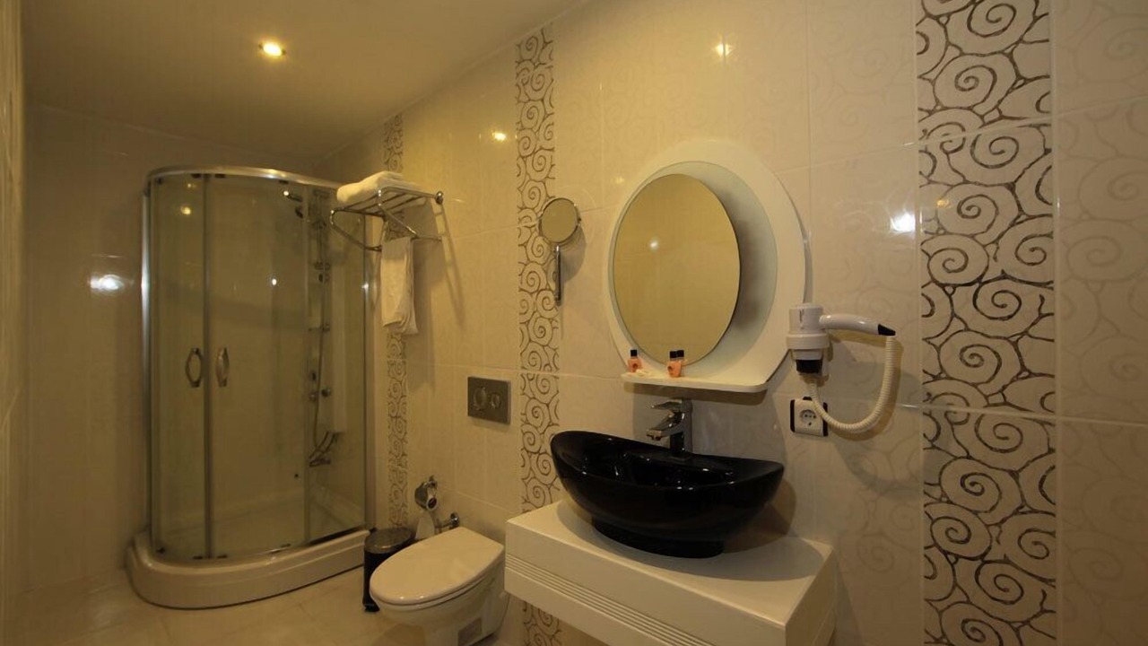 Photo of Bathroom in Amasya