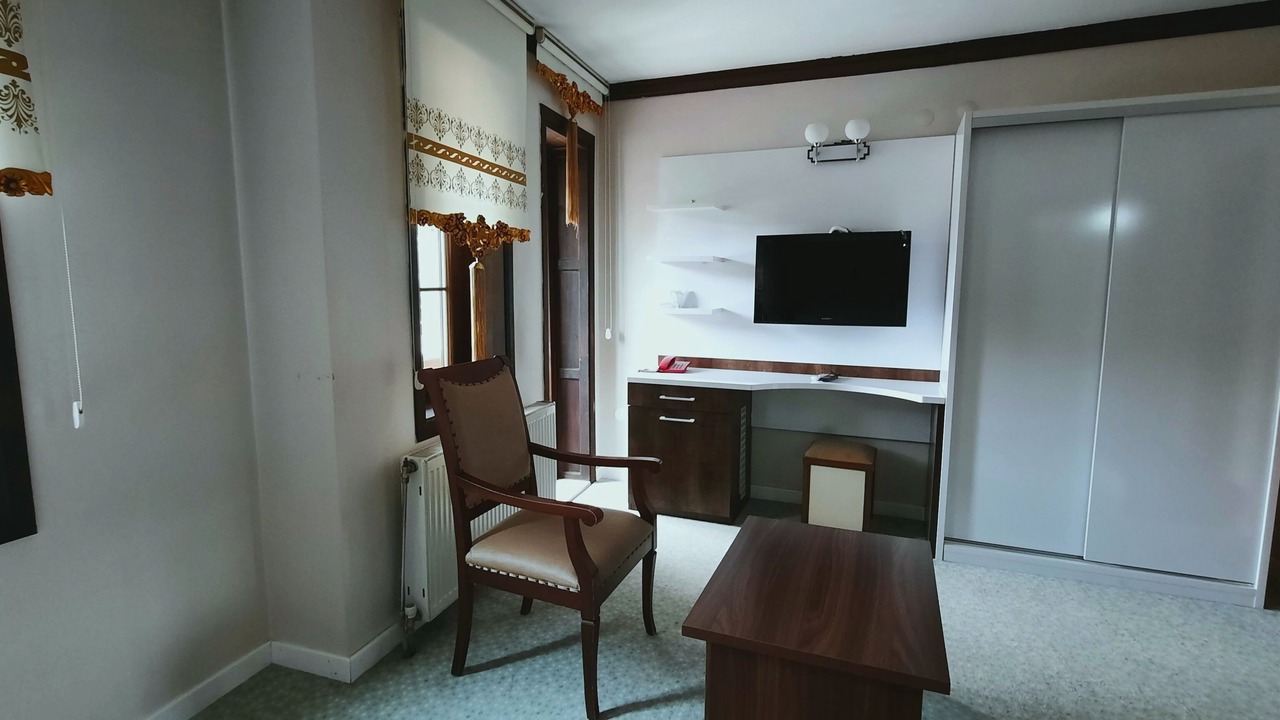 Photo of Bedroom in Amasya