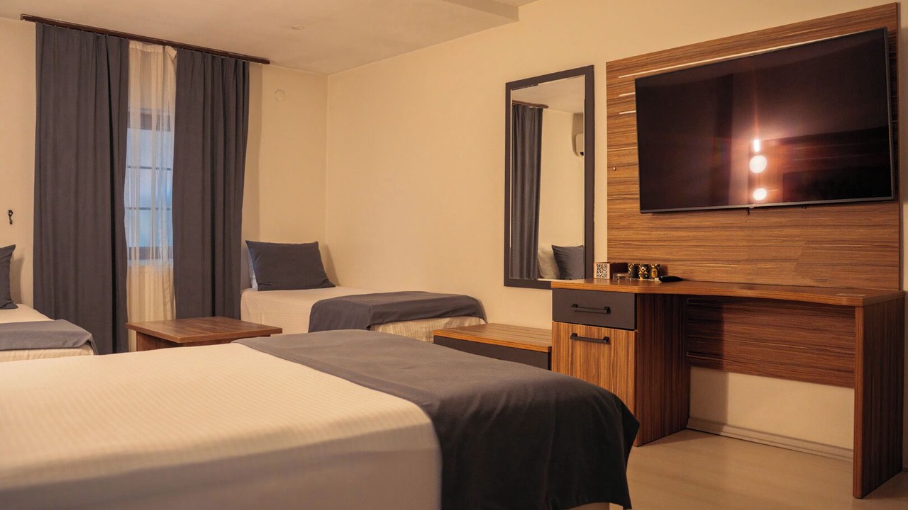 Photo of Bedroom in Amasya