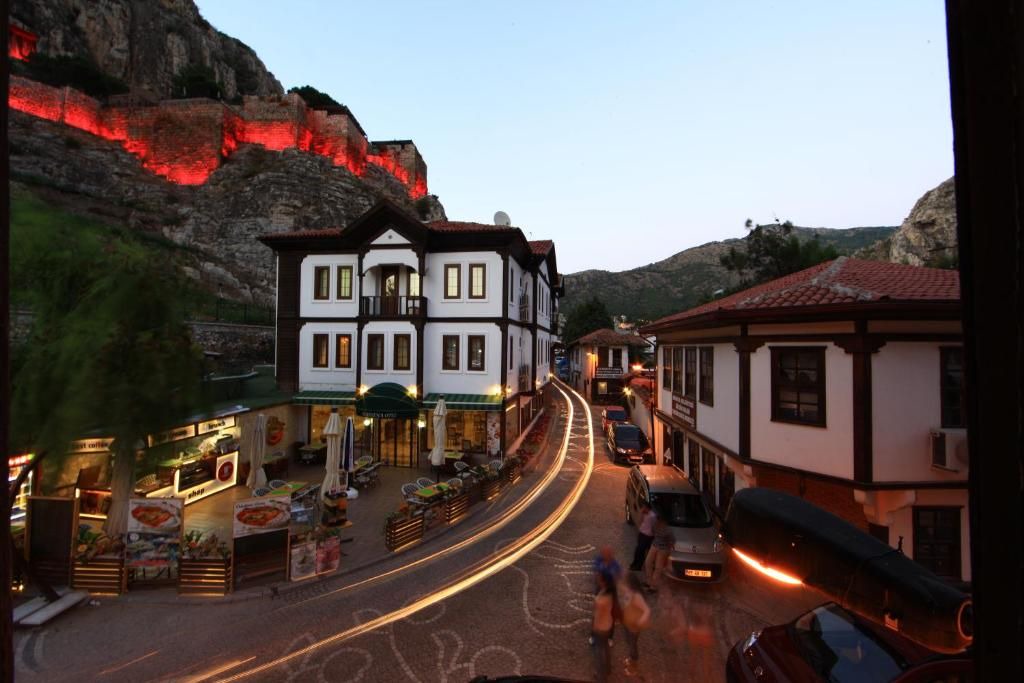 Photo of Others in Amasya