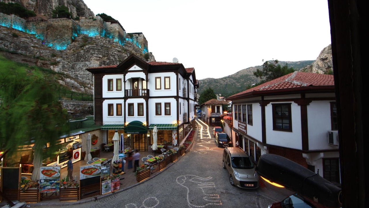 Photo of Outdoor in Amasya