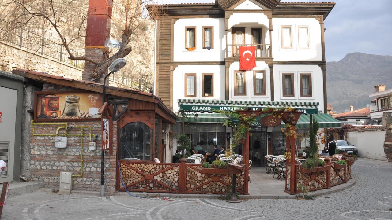 Photo of Outdoor in Amasya