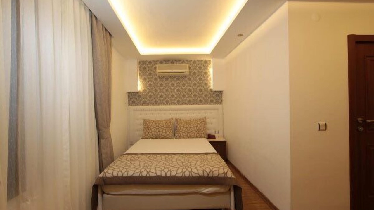 Photo of Bedroom in Amasya