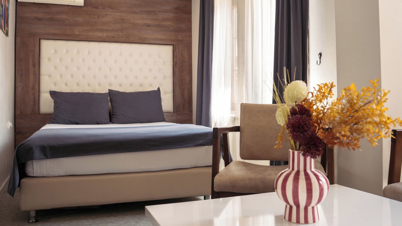 Photo of Bedroom in Amasya