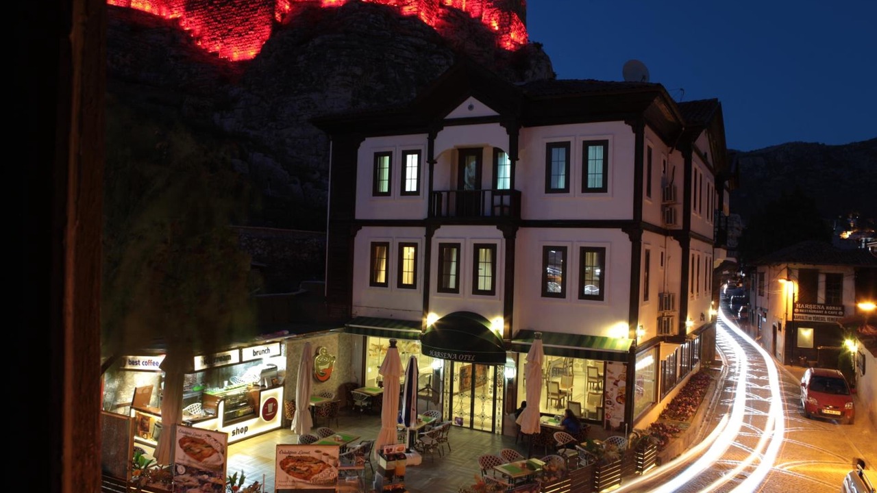 Photo of Outdoor in Amasya