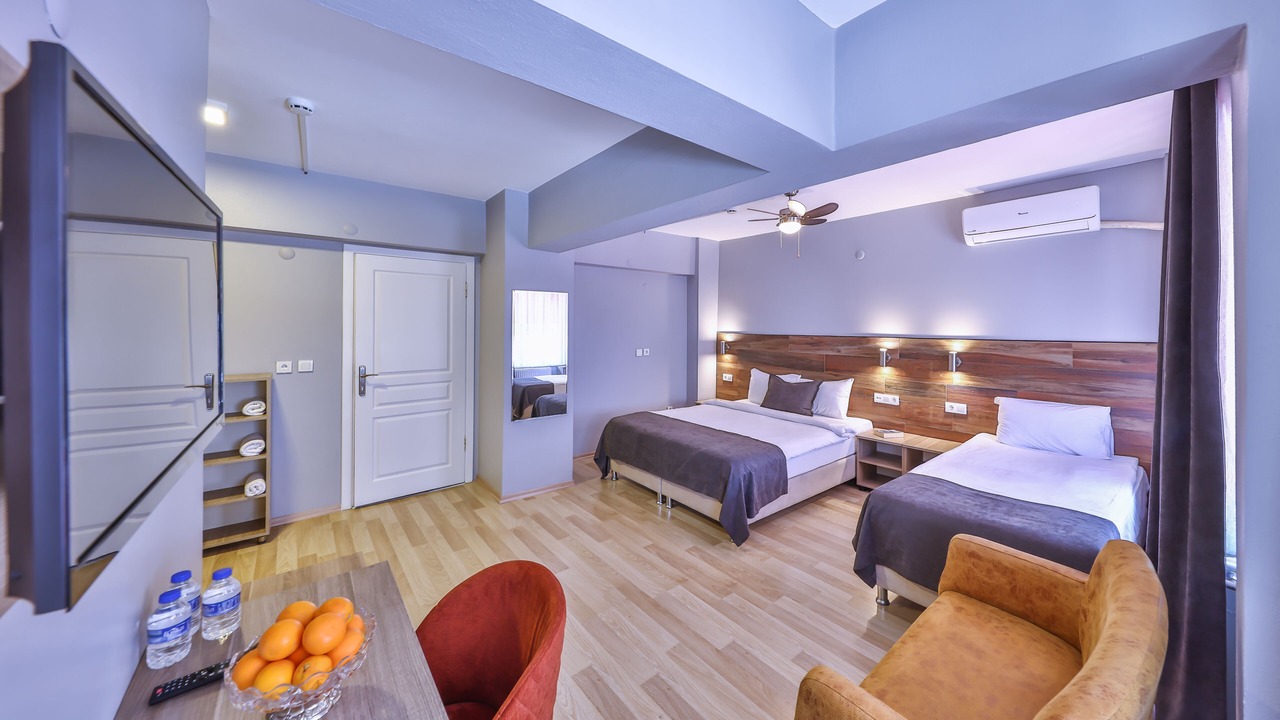 Photo of Bedroom in Adapazari