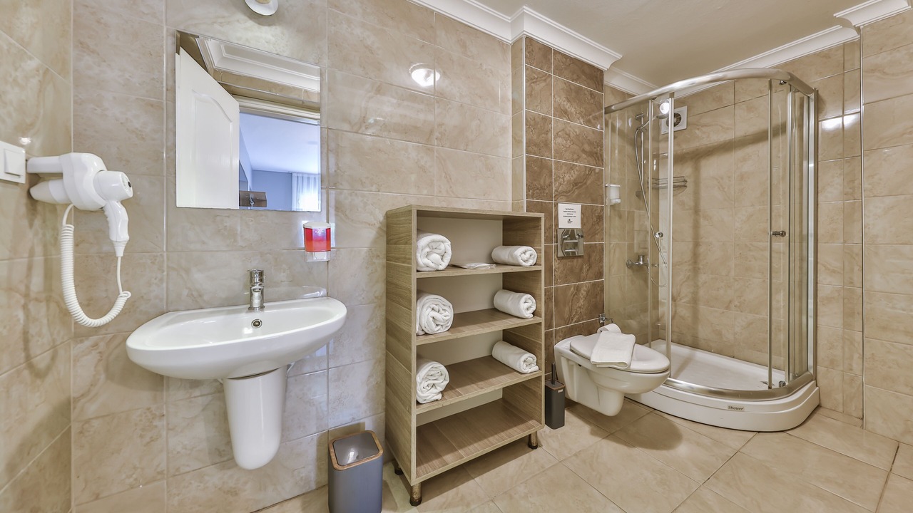 Photo of Bathroom in Adapazari