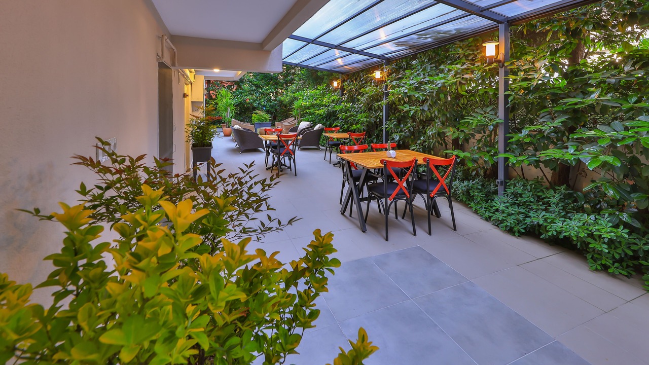 Photo of Outdoor in Adapazari