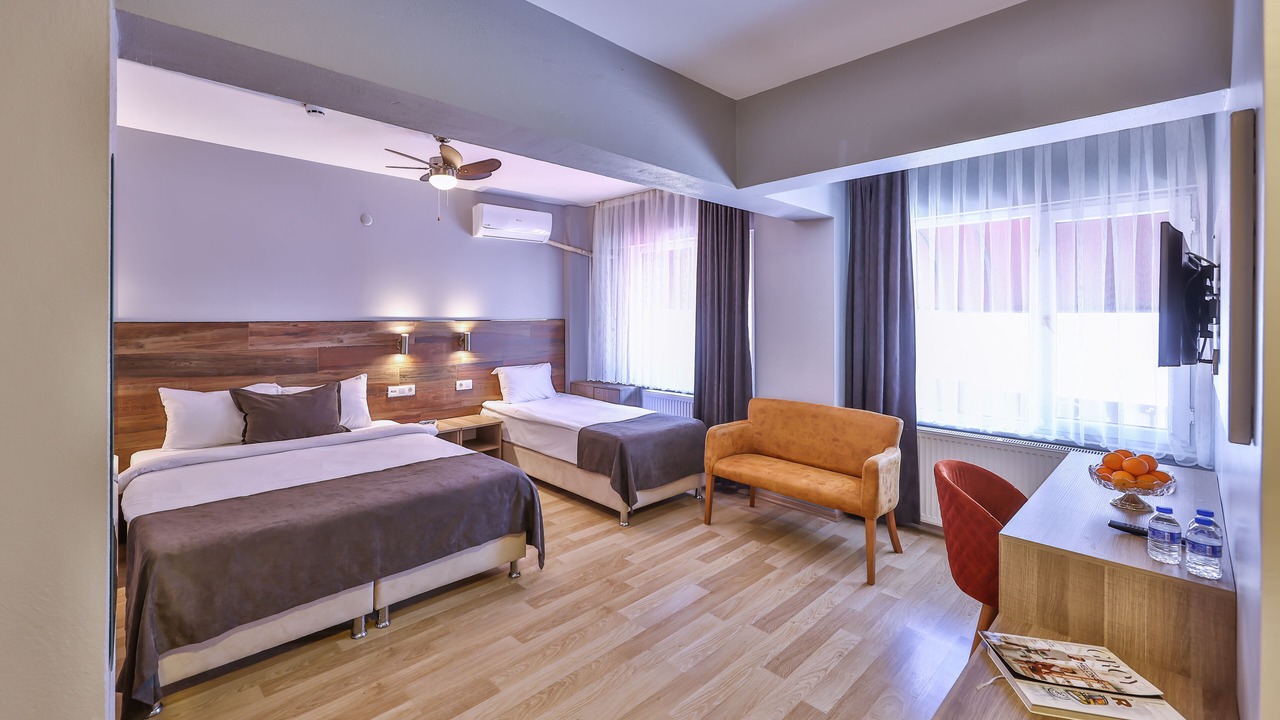 Photo of Bedroom in Adapazari