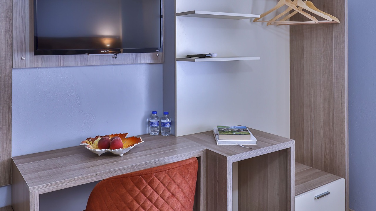 Photo of Bedroom in Adapazari