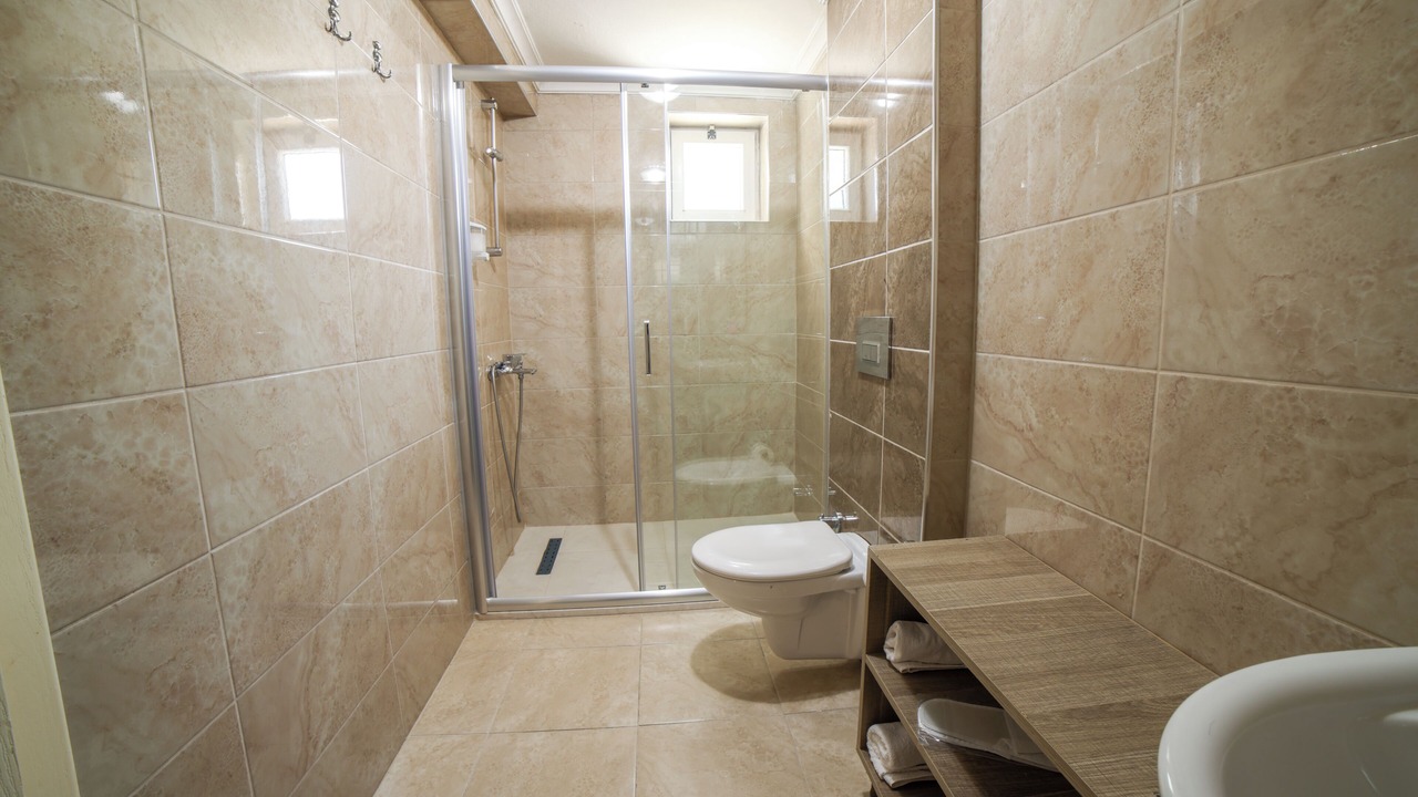Photo of Bathroom in Adapazari