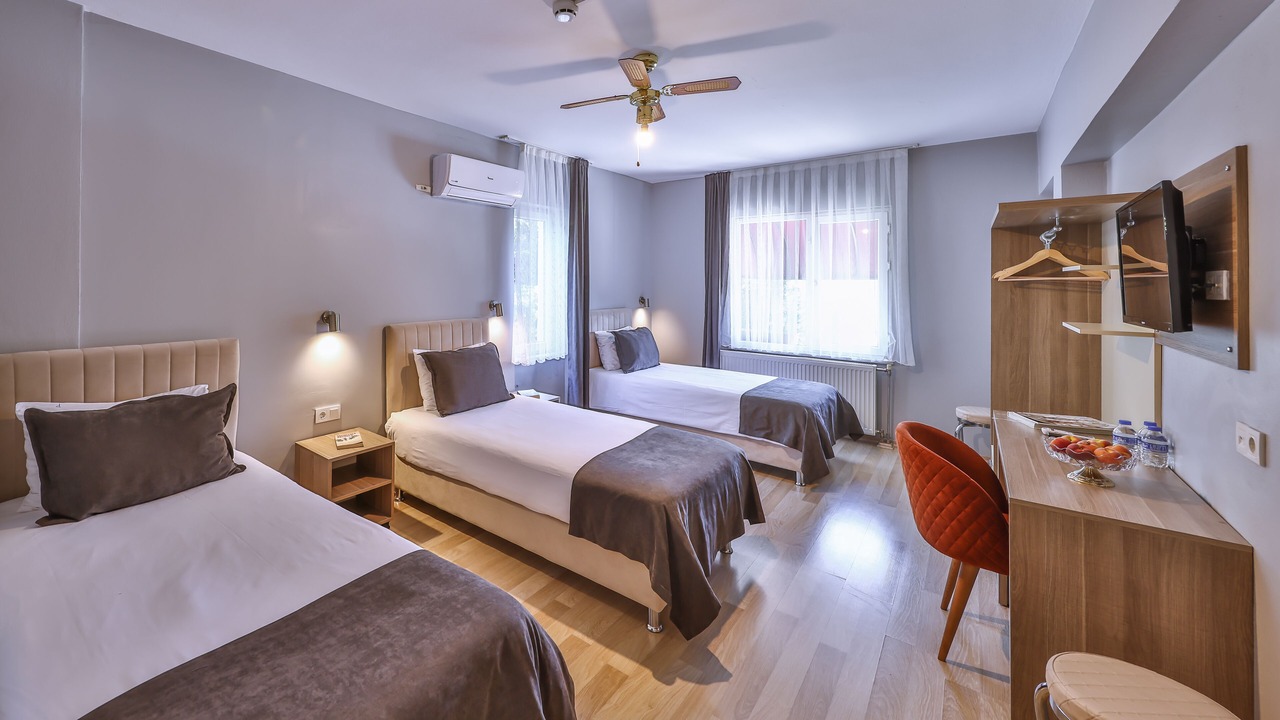 Photo of Bedroom in Adapazari
