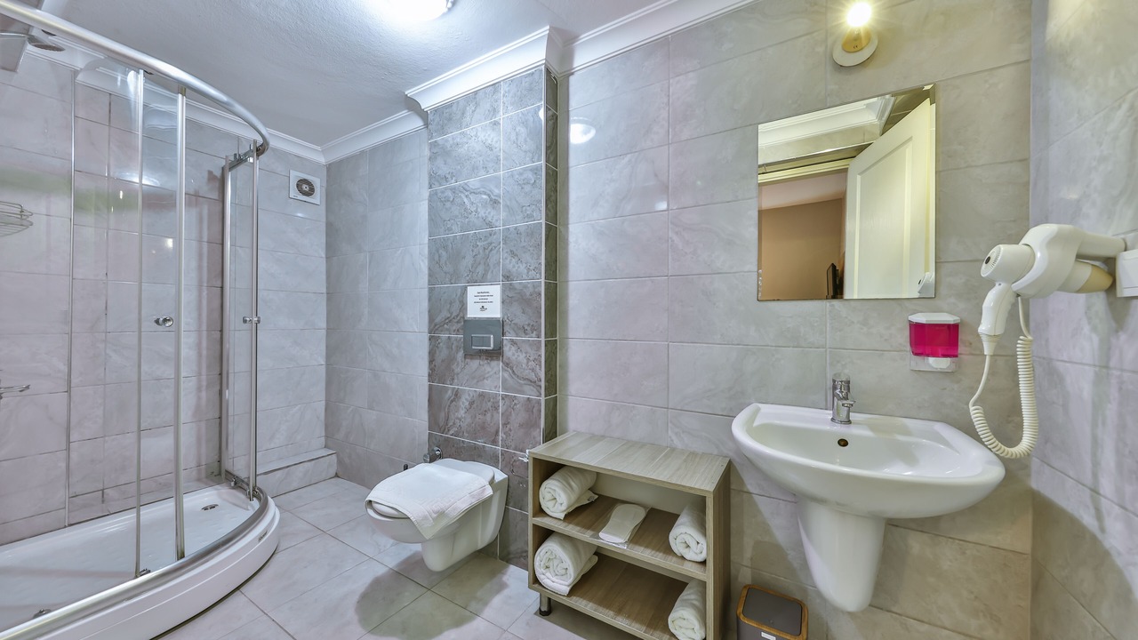 Photo of Bathroom in Adapazari