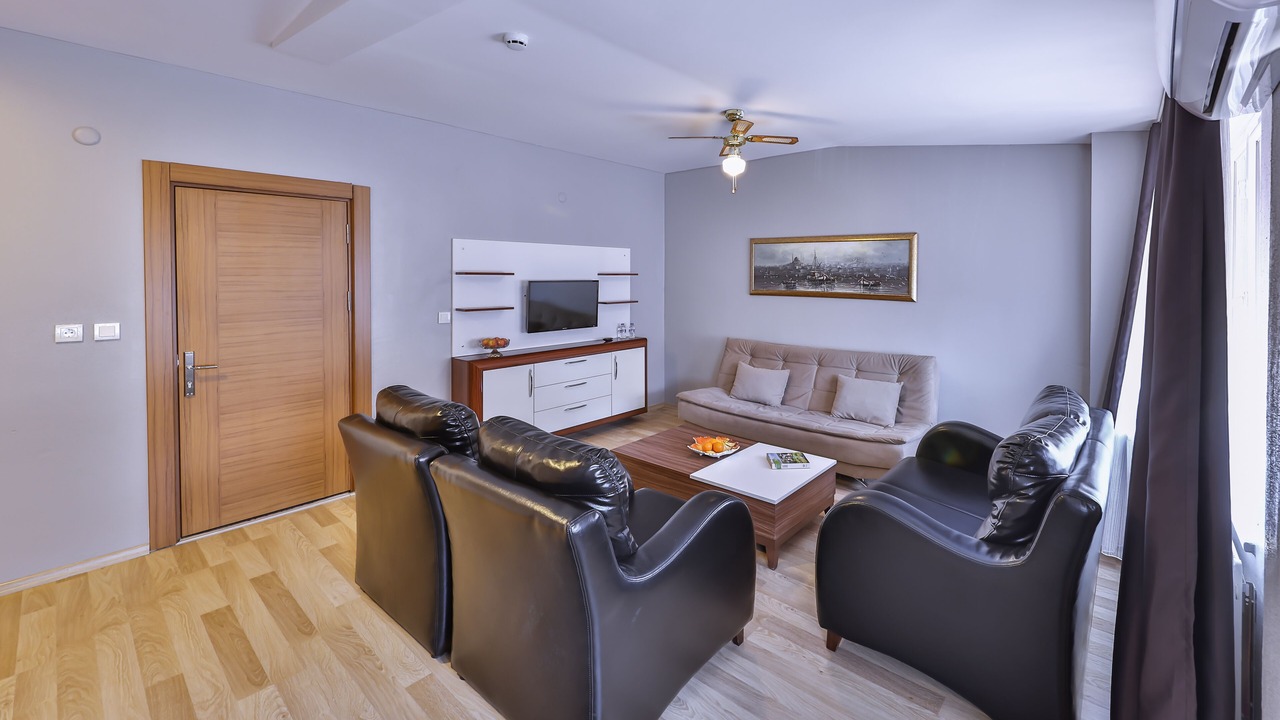 Photo of Bedroom in Adapazari