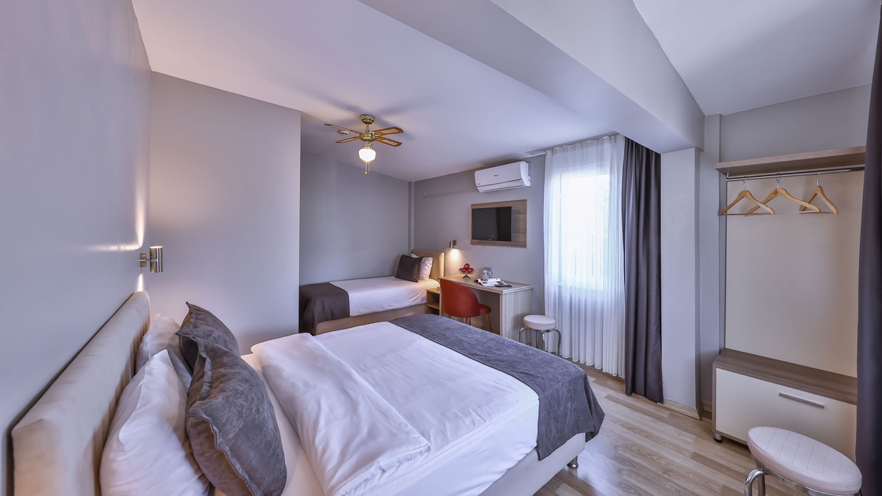 Photo of Bedroom in Adapazari
