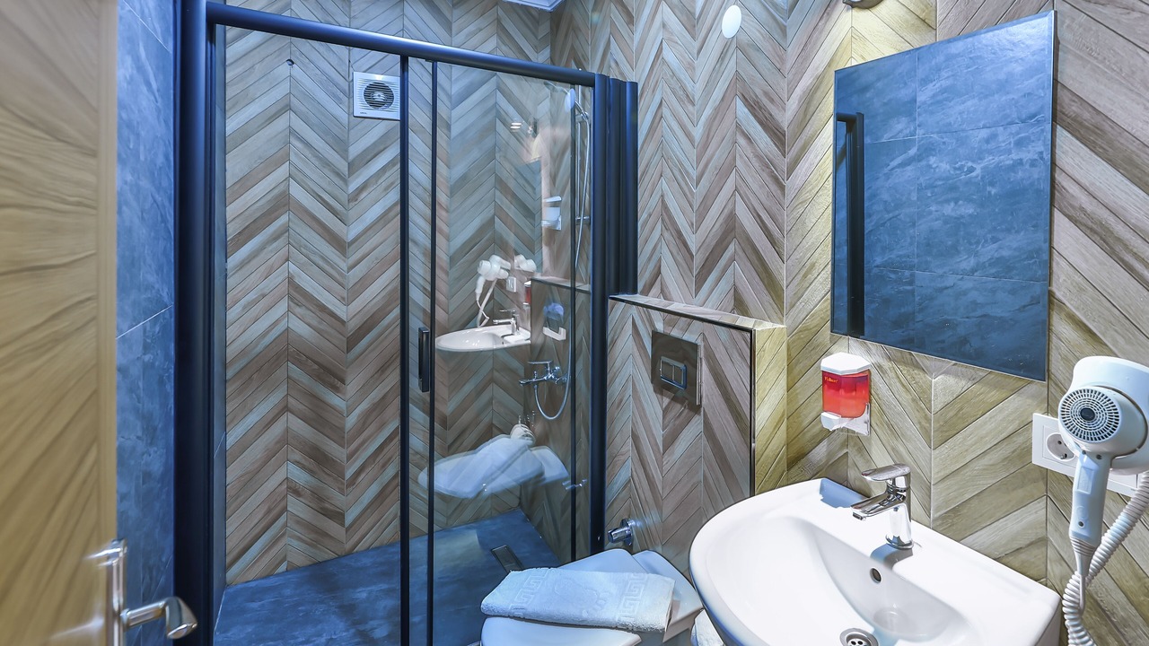 Photo of Bathroom in Adapazari