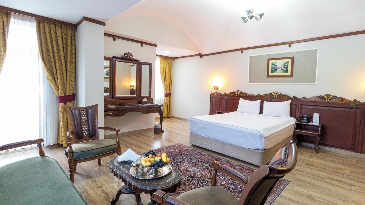 Photo of Bedroom in Eyyubiye
