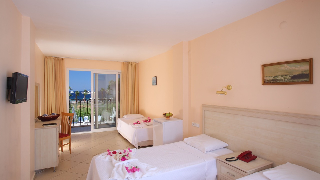 Photo of Bedroom in Gundogan