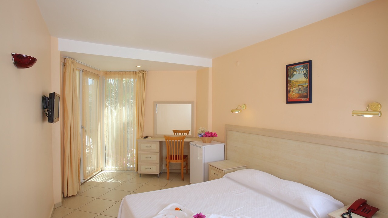 Photo of Bedroom in Gundogan