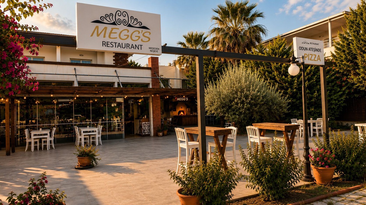 Photo of Outdoor in Ortakent