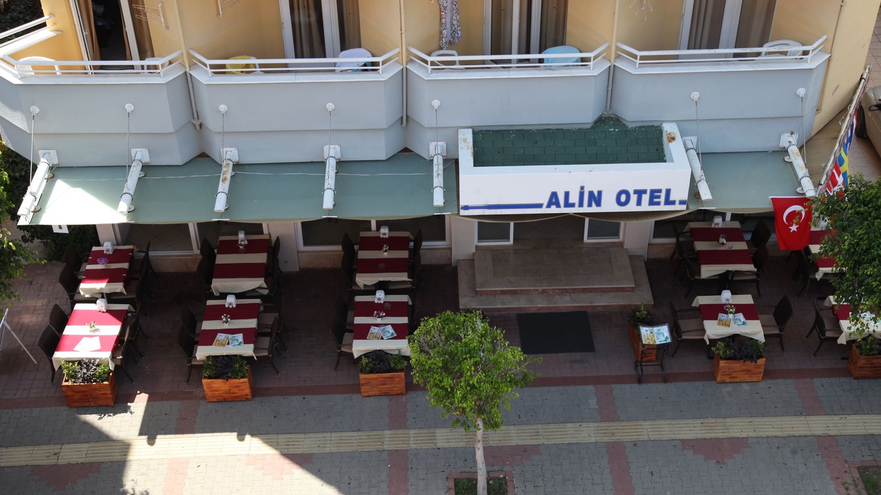 Photo of Outdoor in Alanya