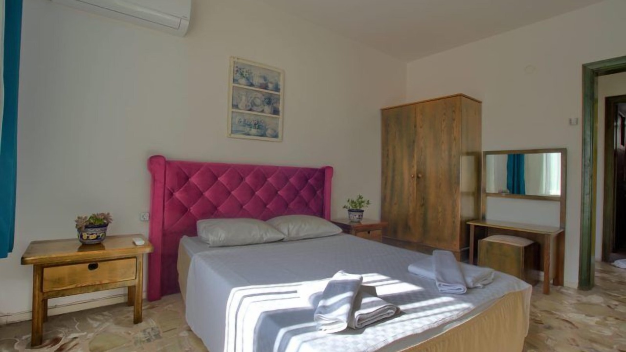 Photo of Bedroom in Edremit