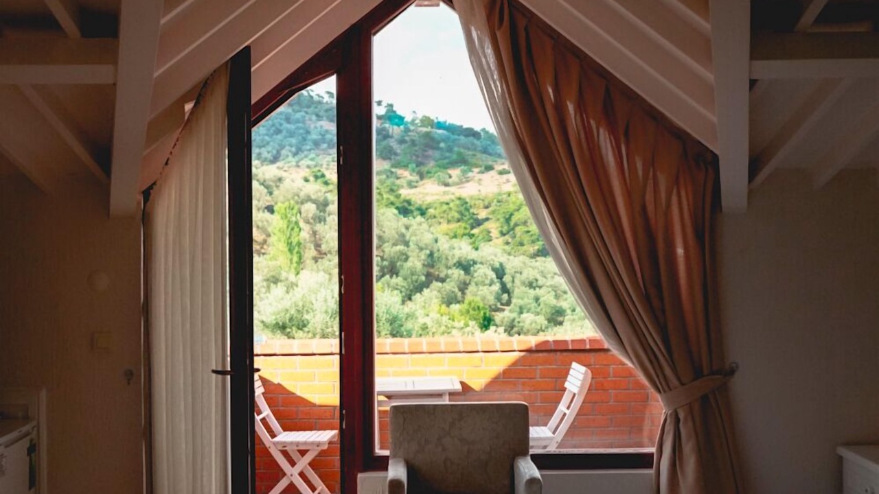 Photo of Bedroom in Edremit