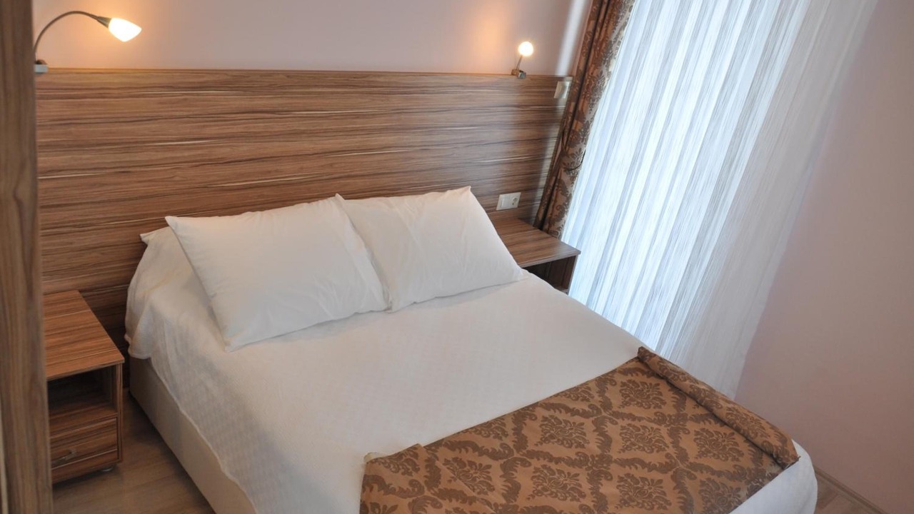 Photo of Bedroom in Canakkale