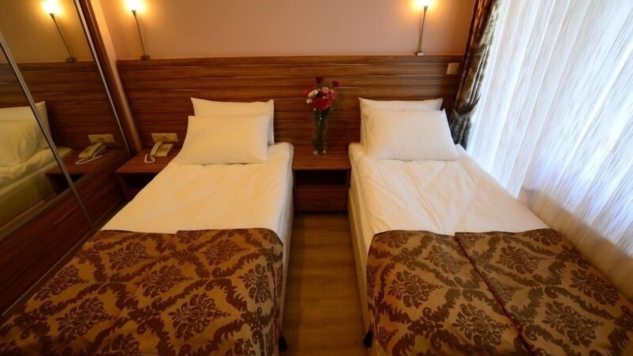 Photo of Bedroom in Canakkale