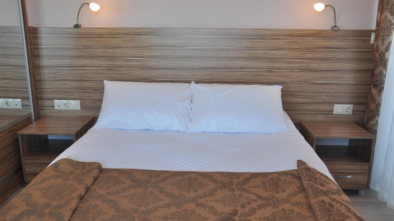 Photo of Bedroom in Canakkale