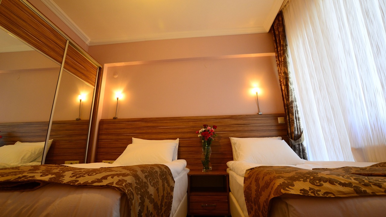 Photo of Bedroom in Canakkale