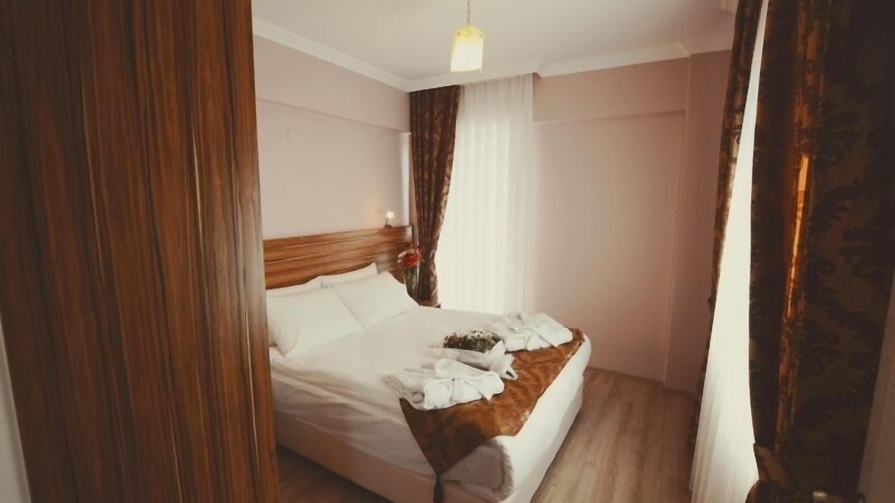 Photo of Bedroom in Canakkale